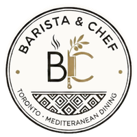 Barista & Chef — home